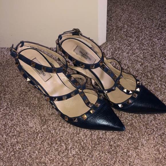 Valentino Shoes - Valentino Heels
